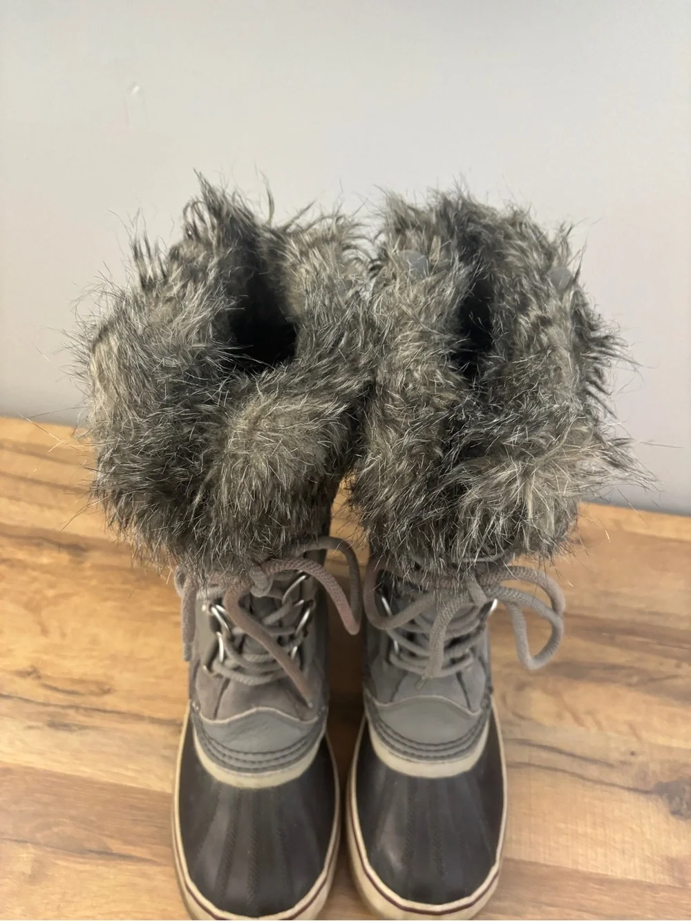 Sorel joan arctic